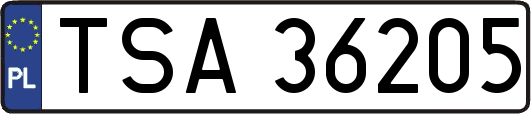 TSA36205