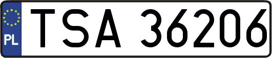 TSA36206