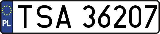 TSA36207