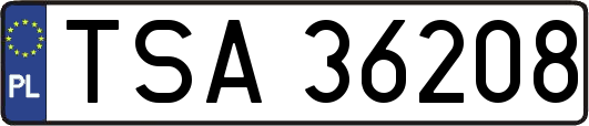 TSA36208