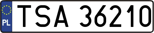 TSA36210