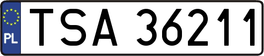 TSA36211