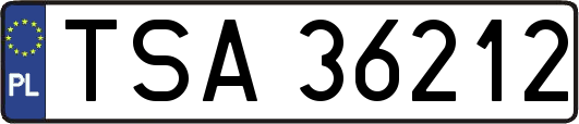 TSA36212