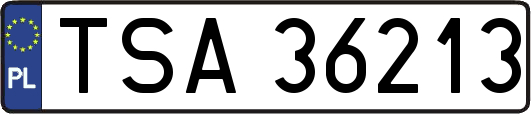 TSA36213