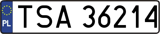 TSA36214
