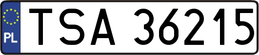 TSA36215
