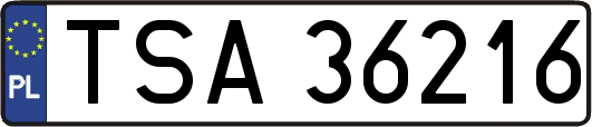 TSA36216