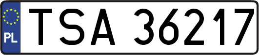 TSA36217