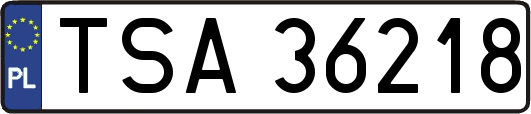 TSA36218