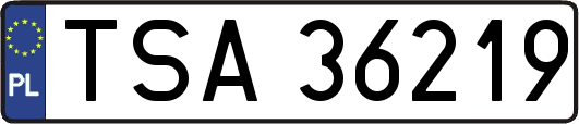 TSA36219