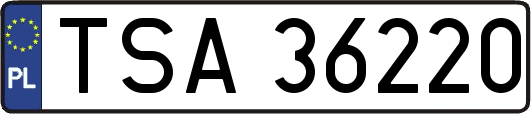 TSA36220