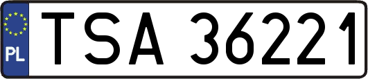 TSA36221