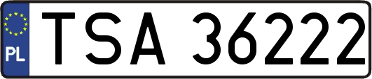 TSA36222