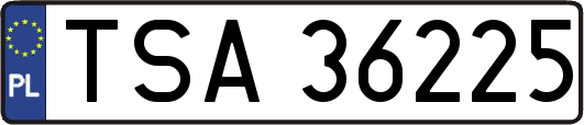 TSA36225
