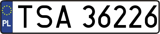 TSA36226