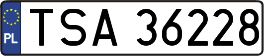 TSA36228