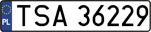 TSA36229
