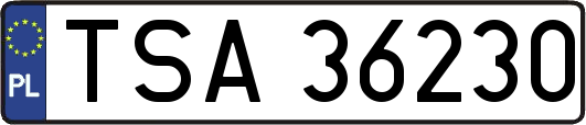 TSA36230