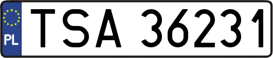 TSA36231