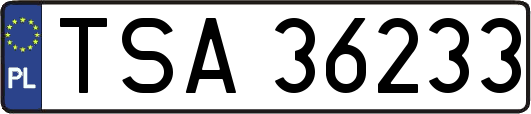 TSA36233