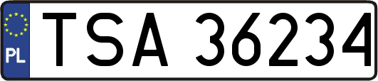 TSA36234