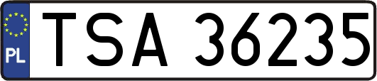 TSA36235