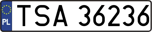 TSA36236