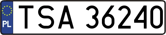 TSA36240