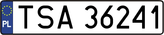 TSA36241