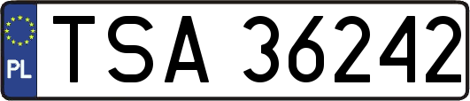 TSA36242