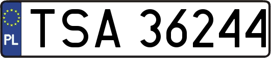 TSA36244