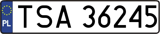 TSA36245