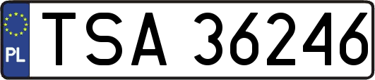 TSA36246
