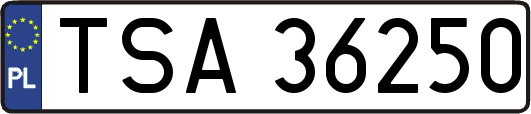 TSA36250