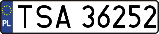 TSA36252