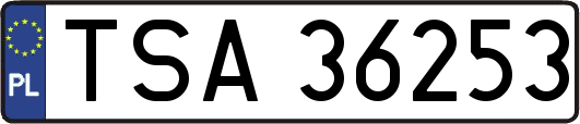 TSA36253