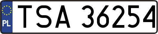 TSA36254