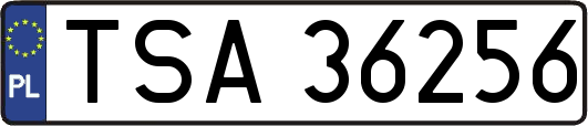 TSA36256