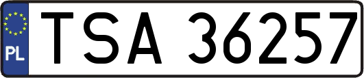 TSA36257
