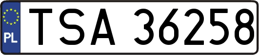 TSA36258