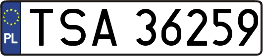 TSA36259