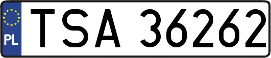 TSA36262