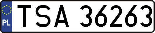 TSA36263