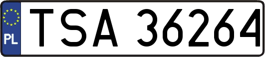 TSA36264