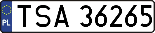 TSA36265