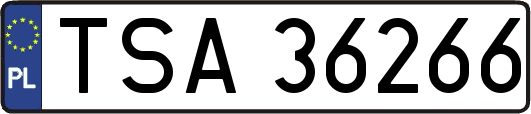 TSA36266