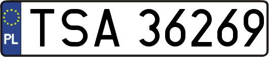 TSA36269