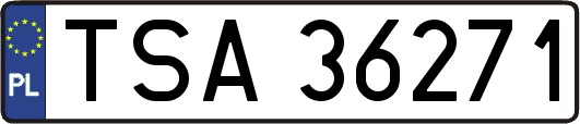 TSA36271