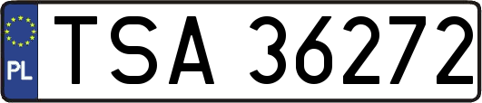 TSA36272