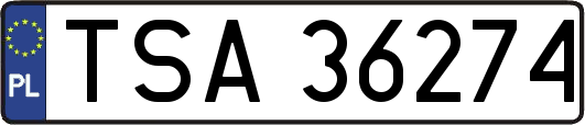 TSA36274